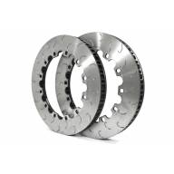 КОМПЛЕКT Роторов тормозного диска 380*34mm, AP Racing CP6972-580-581GA; VD-380.0xL12Fx250.5D54 - КОМПЛЕКT Роторов тормозного диска 380*34mm, AP Racing CP6972-580-581GA; VD-380.0xL12Fx250.5D54