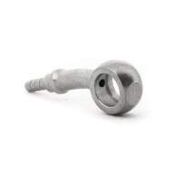Фитинг banjo d10 mm, 20°, вбок D-03 сталь, под опрессовку S5097-03Z1, Goodridge - Фитинг banjo d10 mm, 20°, вбок D-03 сталь, под опрессовку S5097-03Z1, Goodridge