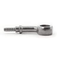 Фитинг banjo d10 mm, 20°, вбок D-03 сталь, под опрессовку S5097-03Z1, Goodridge - Фитинг banjo d10 mm, 20°, вбок D-03 сталь, под опрессовку S5097-03Z1, Goodridge