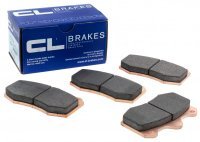 Колодки тормозные 4003T15RC6E CL-Brakes RC6E