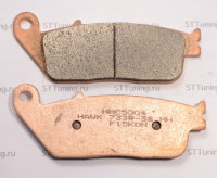 Колодки тормозные HMC5004 HAWK Sintered Metallic,  BREMBO, HONDA, TRIUMPH, YAMAHA