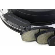 КОМПЛЕКТ ЗАДНИЙ:Тормозные диски DBA 2737S T2+колодки DC brakes sHD+ Toyota  PRADO 150 / Lexus GX460 - КОМПЛЕКТ ЗАДНИЙ:Тормозные диски DBA 2737S T2+колодки DC brakes sHD+ Toyota  PRADO 150 / Lexus GX460