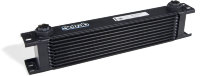 Радиатор масляный 10 рядов; 405 mm ширина; ProLine STD (M22x1,5 выход) Setrab, 50-910-7612