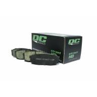 КОМПЛЕКТ ЗАДНИЙ:Тормозные диски DBA 42723S T3+колодки DC brakes sHD Toyota  LC 200, Lexus LX570,450D - КОМПЛЕКТ ЗАДНИЙ:Тормозные диски DBA 42723S T3+колодки DC brakes sHD Toyota  LC 200, Lexus LX570,450D