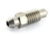 Штуцер прокачной Goodridge D-03 AN3, 3/8x24 сталь, BN506P