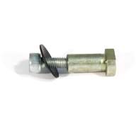 Крепеж тормозных роторов DC Brakes DCD1610, D крепеж, (комплект 10 шт) - Крепеж тормозных роторов DC Brakes DCD1610, D крепеж, (комплект 10 шт)