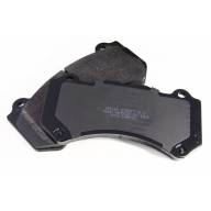 КОМПЛЕКТ ПЕРЕД. Тормозные диски DBA 42632S T3+колодки DC brakes STR.S JEEP GRAND CHEROKEE SRT8 09-&gt; - КОМПЛЕКТ ПЕРЕД. Тормозные диски DBA 42632S T3+колодки DC brakes STR.S JEEP GRAND CHEROKEE SRT8 09->