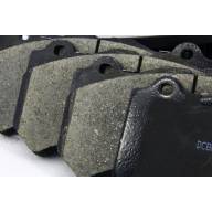 КОМПЛЕКТ ПЕРЕД. Тормозные диски DBA 42632S T3+колодки DC brakes STR.S JEEP GRAND CHEROKEE SRT8 09-&gt; - КОМПЛЕКТ ПЕРЕД. Тормозные диски DBA 42632S T3+колодки DC brakes STR.S JEEP GRAND CHEROKEE SRT8 09->