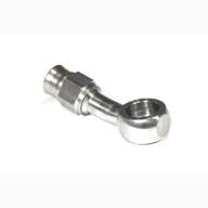 Фитинг banjo d10 mm, 20° D-03 нерж сталь B03-2D10, BLACKROCK LAB - Фитинг banjo d10 mm, 20° D-03 нерж сталь B03-2D10, BLACKROCK LAB