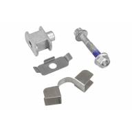 Крепеж тормозных роторов DC Brakes DCH0610, H крепеж, (комплект 10 шт) - Крепеж тормозных роторов DC Brakes DCH0610, H крепеж, (комплект 10 шт)