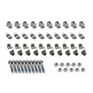 Крепеж тормозных роторов DC Brakes DCH0610, H крепеж, (комплект 10 шт) - Крепеж тормозных роторов DC Brakes DCH0610, H крепеж, (комплект 10 шт)