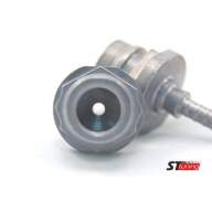 Фитинг мама M10*1 под прямой конус, Land Rover D-03 сталь, под опрессовку S6001-31Z1LR, Goodridge - Фитинг мама M10*1 под прямой конус, Land Rover D-03 сталь, под опрессовку S6001-31Z1LR, Goodridge