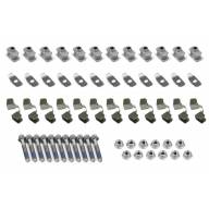 Крепеж тормозных роторов DC Brakes DCH0612, H крепеж, (комплект 12 шт) - Крепеж тормозных роторов DC Brakes DCH0612, H крепеж, (комплект 12 шт)