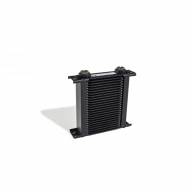 Радиатор масляный 25 рядов; 210 mm ширина; ProLine STD (M22x1,5 выход) Setrab, 50-125-7612 - Радиатор масляный 25 рядов; 210 mm ширина; ProLine STD (M22x1,5 выход) Setrab, 50-125-7612