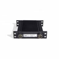 Радиатор масляный 25 рядов; 210 mm ширина; ProLine STD (M22x1,5 выход) Setrab, 50-125-7612 - Радиатор масляный 25 рядов; 210 mm ширина; ProLine STD (M22x1,5 выход) Setrab, 50-125-7612