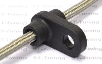 Крепеж шланга Goodridge D-03 Nylon Honda BLT-301NY