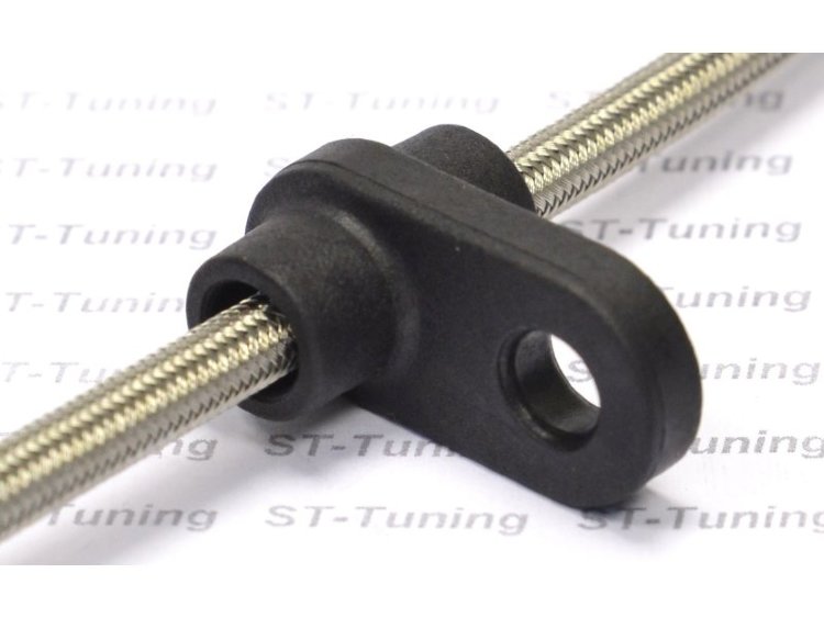 Крепеж шланга Goodridge D-03 Nylon Honda BLT-301NY