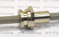 Крепеж шланга Goodridge D-03 SW17 1nut 2ecke D-03 Mitsubishi BTL-300Z1