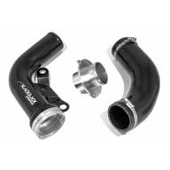 Пайпинг кит BLACKROCK LAB VW-BP-K04167 VAG Gen2, 2.0 TSI 09-14; Golf R MK6, AUDI S3 06-12;TTS 08-14; - Пайпинг кит BLACKROCK LAB VW-BP-K04167 VAG Gen2, 2.0 TSI 09-14; Golf R MK6, AUDI S3 06-12;TTS 08-14;