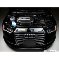 Силиконовый патрубок Воздушный фильтр-Турбина ECS 3220437, VAG Gen3, 2.0 TSI - ECS 3220437 силиконовый патрубок впуск MQB 1.8 2.0 TSI