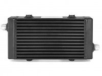 Радиатор масляный 14 рядов; 290 mm; Slimline 10-AN выходы С ДВУХ СТОРОН; BLACKROCK LAB, URS-529B