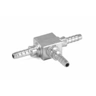 Тройник Goodridge crimp 3хD-03 S5135-03Z1 - Тройник Goodridge crimp 3хD-03 S5135-03Z1
