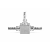 Тройник Goodridge crimp 3хD-03 S5135-03Z1 - Тройник Goodridge crimp 3хD-03 S5135-03Z1