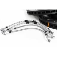 КОМПЛЕКТ ПЕРЕДНИЙ:Тормозные диски DBA 2736S T2+колодки DC brakes sHD Toyota PRADO 150 / Lexus GX460 - КОМПЛЕКТ ПЕРЕДНИЙ:Тормозные диски DBA 2736S T2+колодки DC brakes sHD Toyota PRADO 150 / Lexus GX460