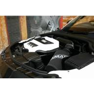 Система впуска RAMAIR JSK-110 Audi TTS (8J) 2.0 TFSI (EA113) 2008–2014 - Система впуска RAMAIR JSK-110 Audi TTS (8J) 2.0 TFSI (EA113) 2008–2014