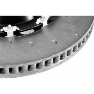 Тормозной диск 380*34mm, DC Brakes DC70012AL, перед левый, 718 Cayman GT4; 911 991 GT3, 991 GT3 RS - Тормозной диск 380*34mm, DC Brakes DC70012AL, перед левый, 718 Cayman GT4; 911 991 GT3, 991 GT3 RS