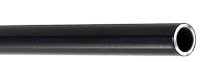 Трубка Hardline D-06, max длина 2 m. (цена за 1м)  полиамидное покрытие Hycot, Goodridge HL836-06D
