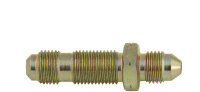 Адаптер AN03-M10x1, сталь, Goodridge 307-03-31P