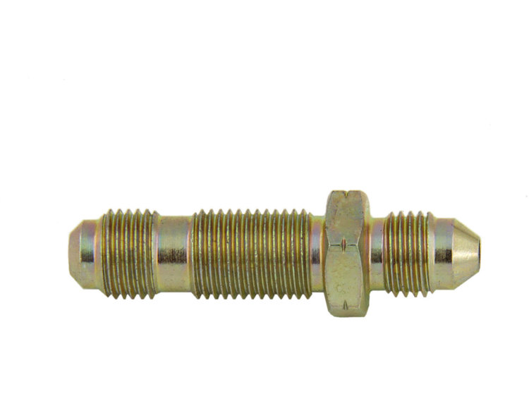 Адаптер AN03-M10x1, сталь, Goodridge 307-03-31P