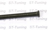 Трубка тормозная D-03 (цена за 1 м) Goodridge B1213