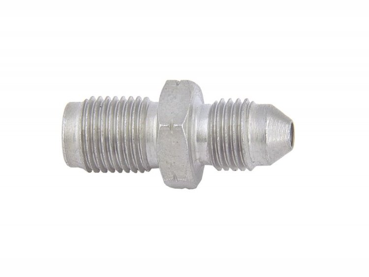Адаптер AN03-M10x1, сталь, Goodridge, 306-03-31Z1