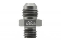 Адаптер П AN06 - П M12 x 1,5 mm, алюминий, BLACKROCK LAB, AM816-06M1215Ti