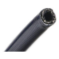 Армированный шланг AN-04/D-04, T60 серия, тефлон (PTFE) BlackRock Lab T604BK сталь, черный - Армированный шланг AN-04/D-04, T60 серия, тефлон (PTFE) BlackRock Lab T604BK сталь, черный