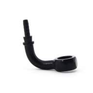 Фитинг banjo d10 mm, 90° D-03 алюминий ЧЕРНЫЙ, под опрессовку S5099-03DBK, Goodridge - Фитинг banjo d10 mm, 90° D-03 алюминий ЧЕРНЫЙ, под опрессовку S5099-03DBK, Goodridge