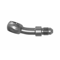Адаптер banjo M10 mm - AN03, 20° нерж сталь, BLACKROCK LAB, 776-03-D1020SS - Адаптер banjo M10 mm - AN03, 20° нерж сталь, BLACKROCK LAB, 776-03-D1020SS