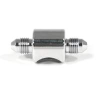 Соединитель тройник под датчик П AN03 - М NPT1/8X27 - П AN03,  хром, Goodridge MCHD-014 - Соединитель тройник под датчик П AN03 - М NPT1/8X27 - П AN03,  хром, Goodridge MCHD-014