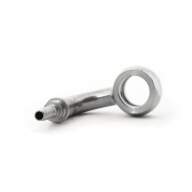 Фитинг banjo d10 mm, 90° D-03 сталь, под опрессовку S5099-03Z1, Goodridge - Фитинг banjo d10 mm, 90° D-03 сталь, под опрессовку S5099-03Z1, Goodridge