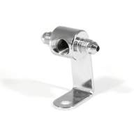 Соединитель тройник под датчик П AN03-М NPT1/8X27 - П AN03, с кронштейном, хром, Goodridge MCHD-016 - Соединитель тройник под датчик П AN03-М NPT1/8X27 - П AN03, с кронштейном, хром, Goodridge MCHD-016