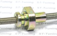 Крепеж шланга Goodridge D-03 19mm SUBARU BTL-306Z1