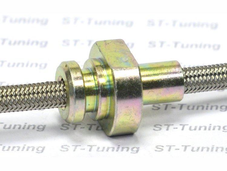 Крепеж шланга Goodridge D-03 19mm SUBARU BTL-306Z1