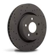 Тормозной диск HTC5045 HAWK Talon Toyota LC150 PRADO, Lexus GX460, ПЕРЕДНИЙ 338x32мм - Тормозной диск HTC5045 HAWK Talon Toyota LC150 PRADO, Lexus GX460, ПЕРЕДНИЙ 338x32мм