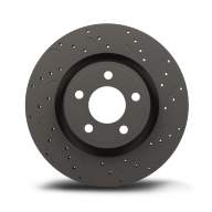 Тормозной диск HTC5045 HAWK Talon Toyota LC150 PRADO, Lexus GX460, ПЕРЕДНИЙ 338x32мм - Тормозной диск HTC5045 HAWK Talon Toyota LC150 PRADO, Lexus GX460, ПЕРЕДНИЙ 338x32мм