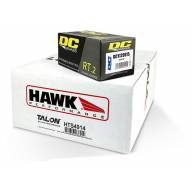 КОМПЛЕКТ ПЕРЕДНИЙ Subaru Impreza WRX STI, 326x30мм; 5*114,3 mm Диски HAWK + Колодки DC RT.2 - КОМПЛЕКТ ПЕРЕДНИЙ Subaru Impreza WRX STI, 326x30мм; 5*114,3 mm Диски HAWK + Колодки DC RT.2