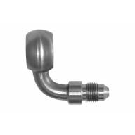 Адаптер banjo M12 mm - AN03, 90° нерж сталь, BLACKROCK LAB, 776-03-D1290SS - Адаптер banjo M12 mm - AN03, 90° нерж сталь, BLACKROCK LAB, 776-03-D1290SS