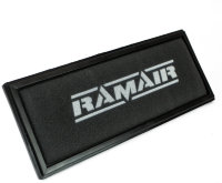 Воздушный фильтр нулевого сопротивления RAMAIR RPF-1744 ПОРОЛОНОВЫЙ VW Gen.2 Golf 6 GTI TIGUAN 07-10