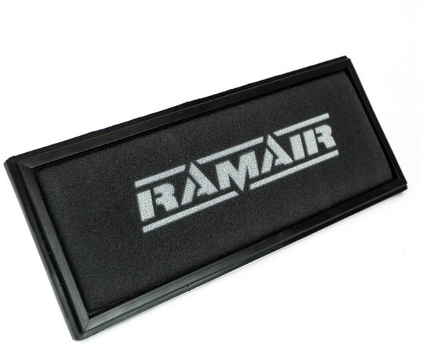 Воздушный фильтр нулевого сопротивления RAMAIR RPF-1744 ПОРОЛОНОВЫЙ VW Gen.2 Golf 6 GTI TIGUAN 07-10